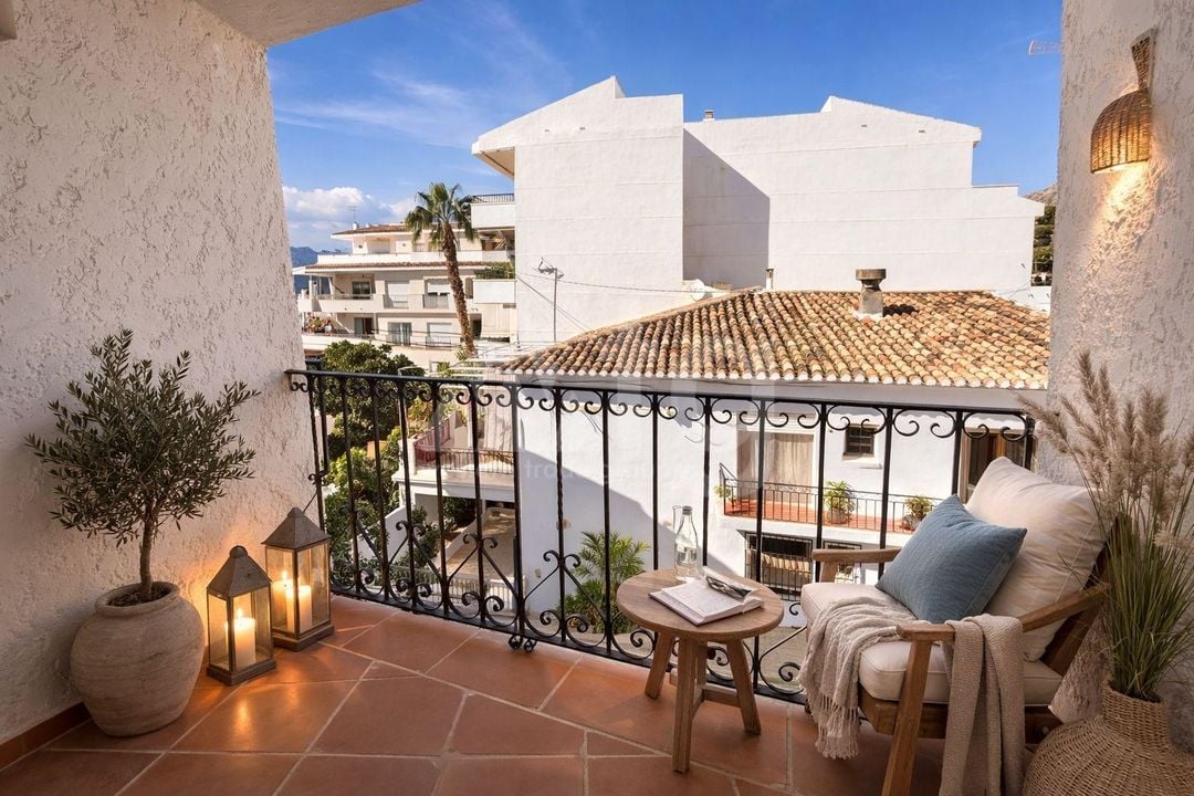 6 bedroom Villa in Altea - CPP132625 - Photo - 28