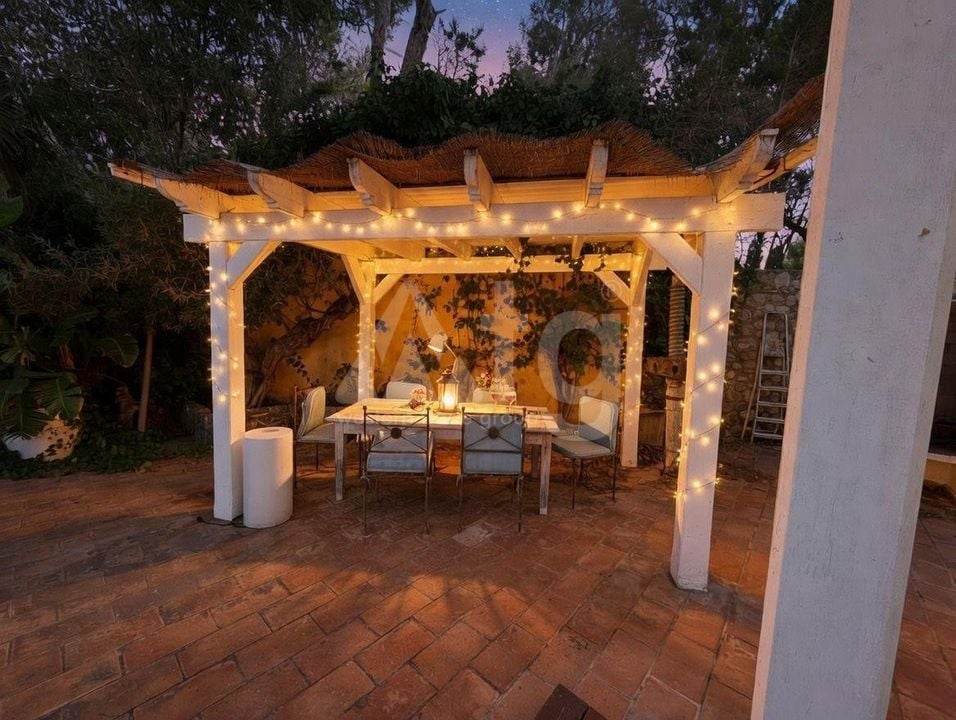 6 bedroom Villa in Altea - CPP132625 - Photo - 33