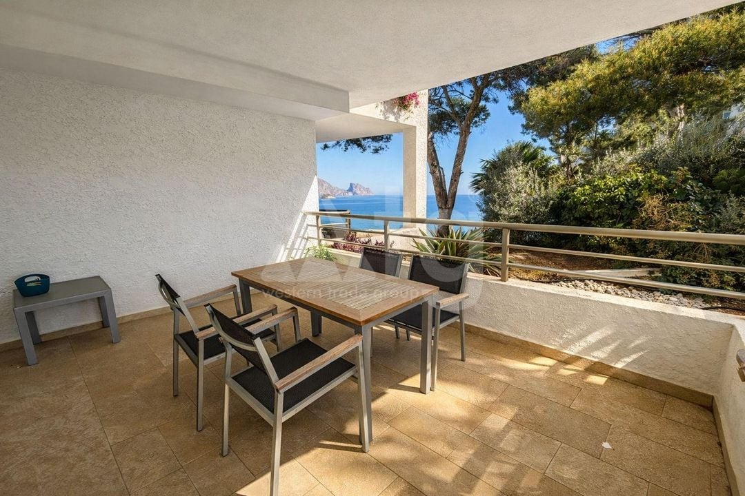 6 bedroom Villa in Altea - CPP132625 - Photo - 27
