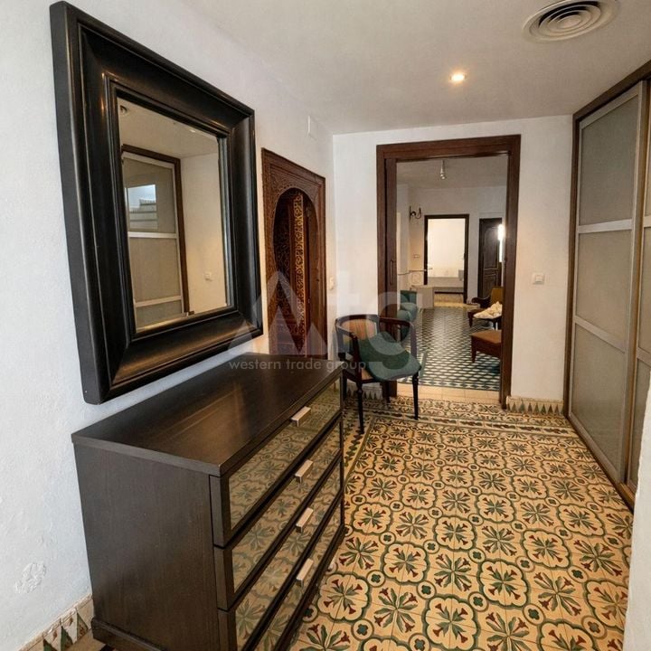 6 bedroom Villa in Altea - CPP132625 - Photo - 20