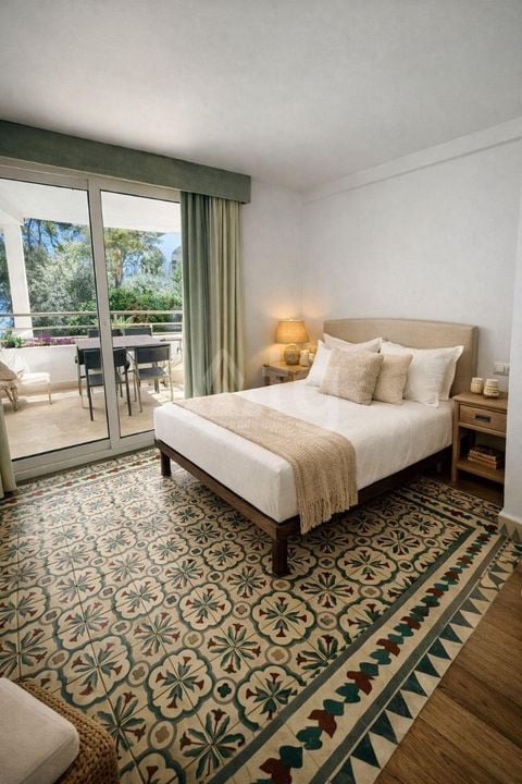 6 bedroom Villa in Altea - CPP132625 - Photo - 12