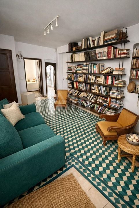 6 bedroom Villa in Altea - CPP132625 - Photo - 19