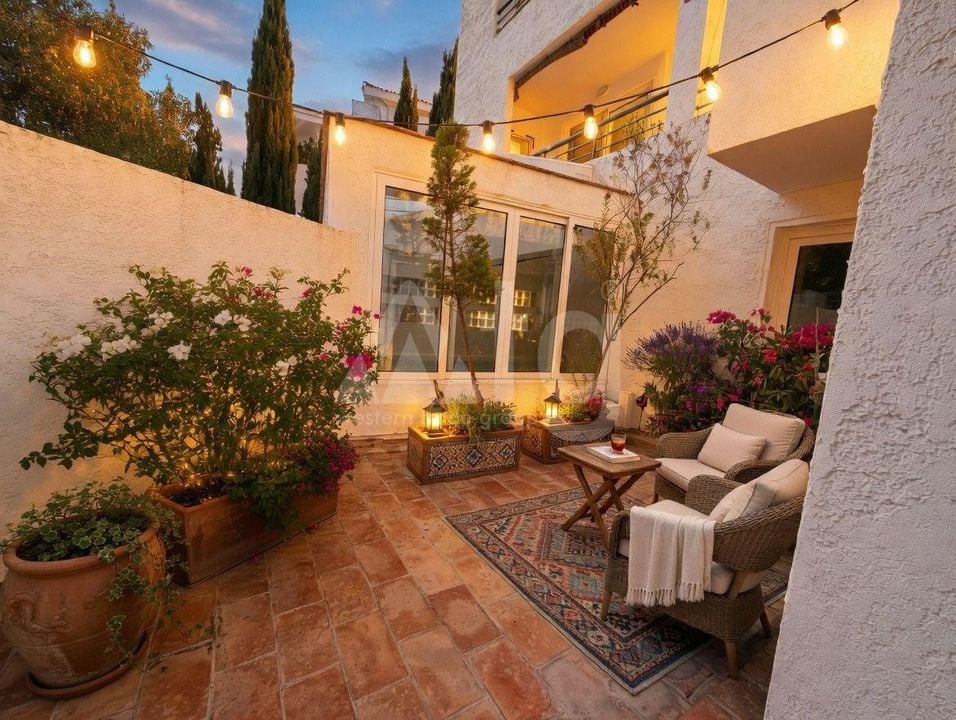 6 bedroom Villa in Altea - CPP132625 - Photo - 31