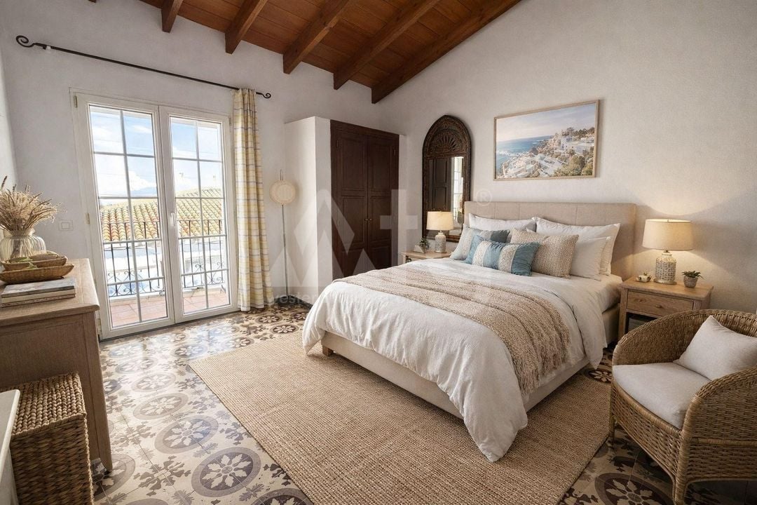 6 bedroom Villa in Altea - CPP132625 - Photo - 8