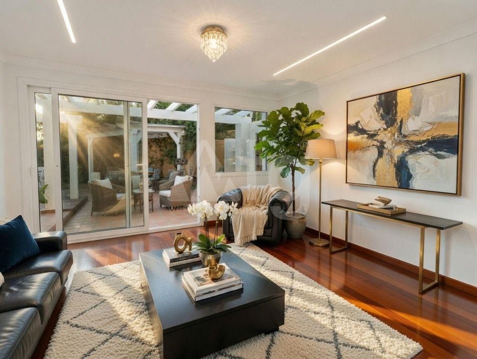 6 bedroom Villa in Altea - CPP132625 - Photo - 3