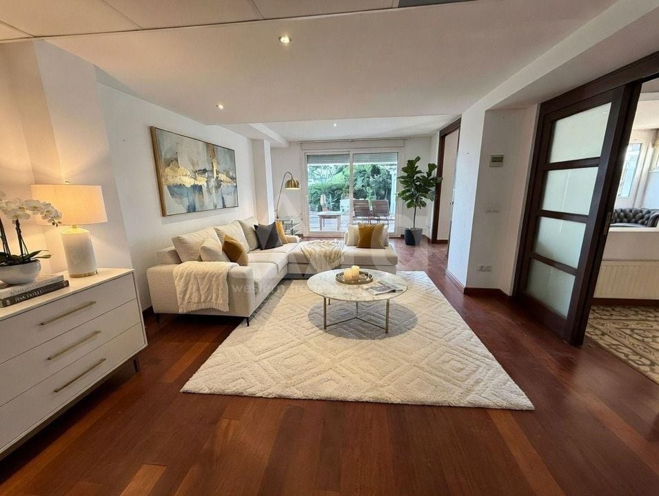 6 bedroom Villa in Altea - CPP132625 - Photo - 17