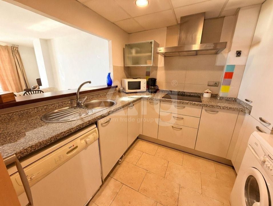 6 bedroom Villa in Altea - CPP132625 - Photo - 5
