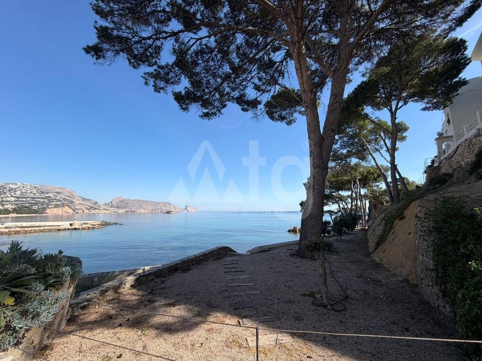 6 bedroom Villa in Altea - CPP132625 - Photo - 30
