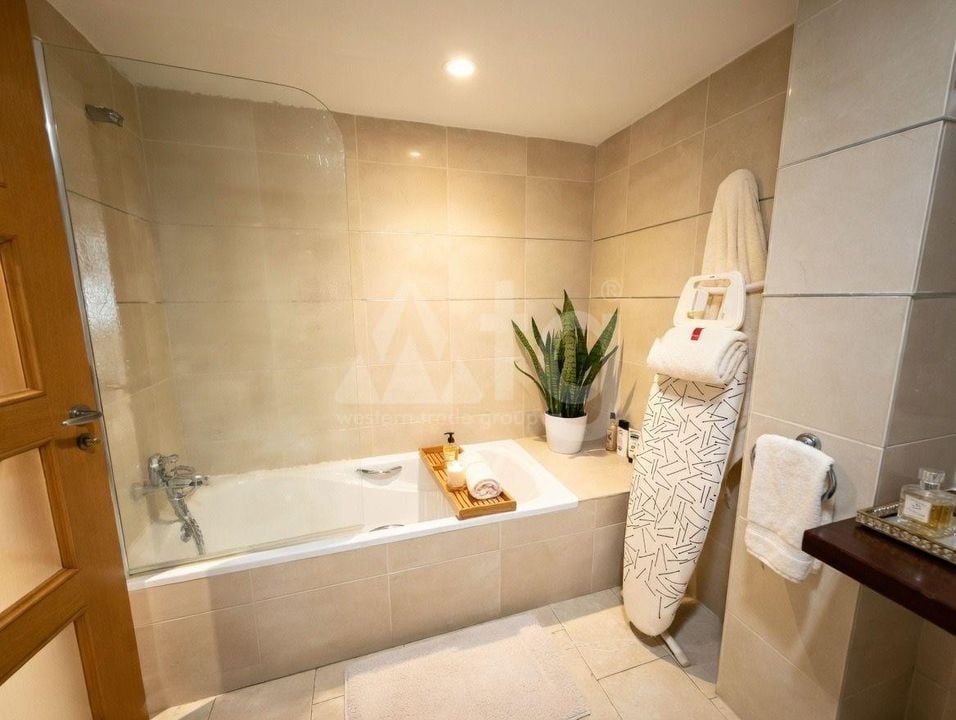 6 bedroom Villa in Altea - CPP132625 - Photo - 24