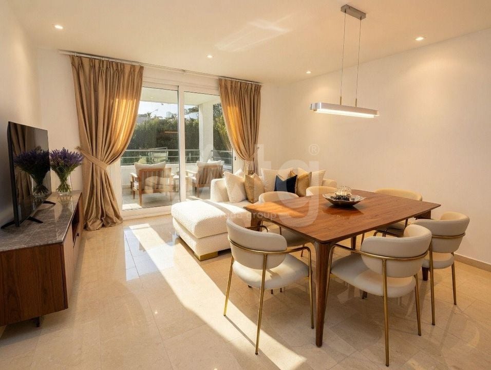 6 bedroom Villa in Altea - CPP132625 - Photo - 16