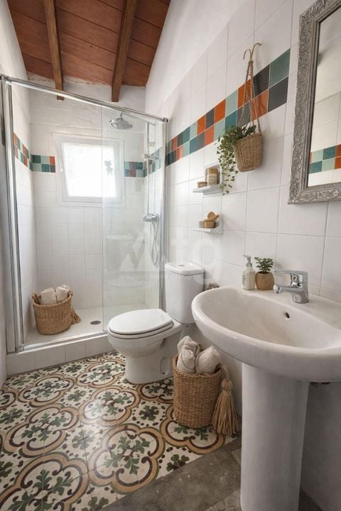 6 bedroom Villa in Altea - CPP132625 - Photo - 23