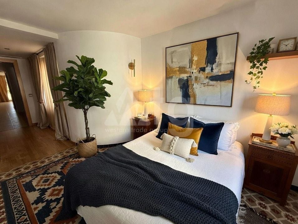 6 bedroom Villa in Altea - CPP132625 - Photo - 11