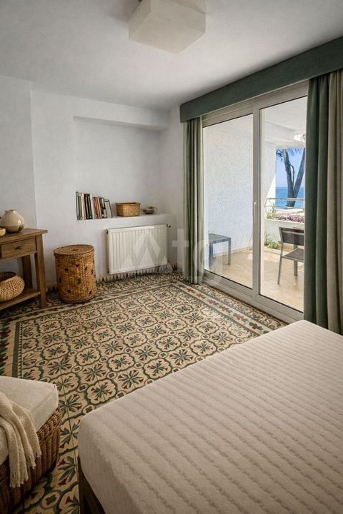 6 bedroom Villa in Altea - CPP132625 - Photo - 13