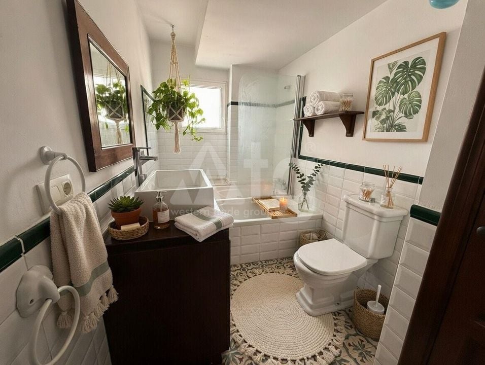 6 bedroom Villa in Altea - CPP132625 - Photo - 21