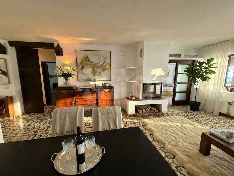 6 bedroom Villa in Altea - CPP132625 - Photo - 4