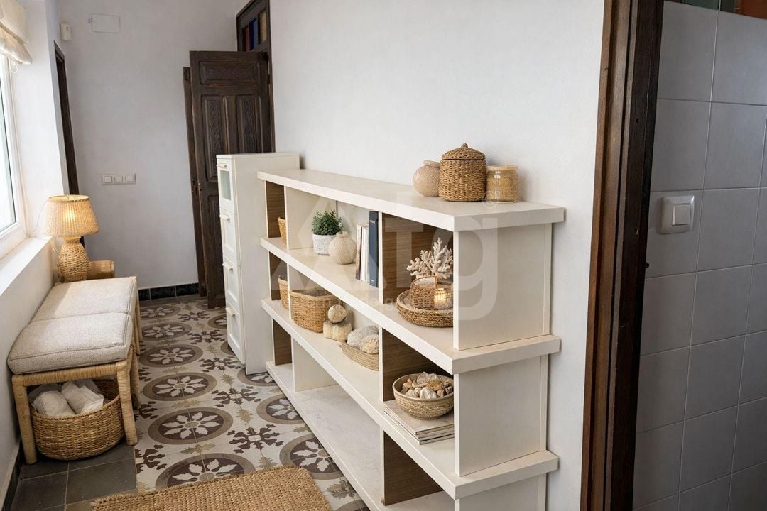 6 bedroom Villa in Altea - CPP132625 - Photo - 7