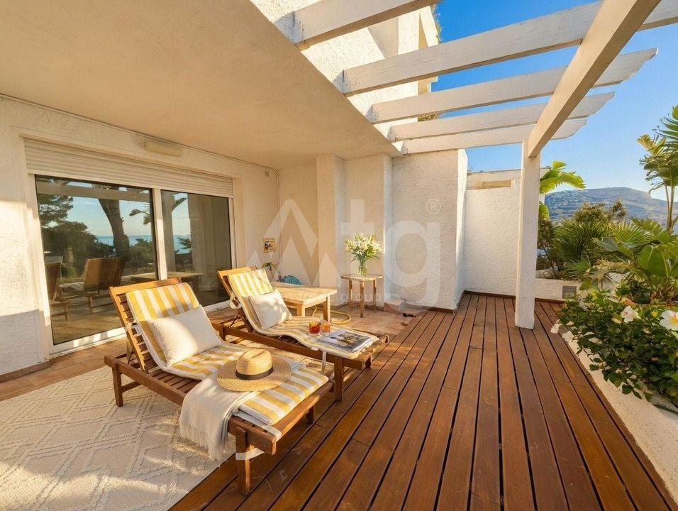 6 bedroom Villa in Altea - CPP132625 - Photo - 26