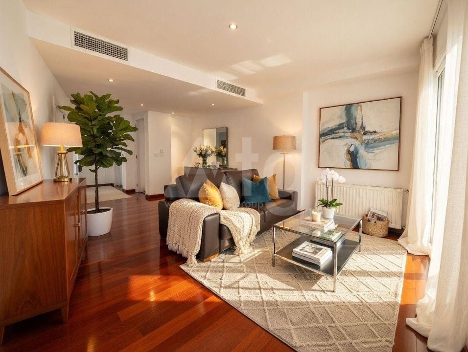 6 bedroom Villa in Altea - CPP132625 - Photo - 2