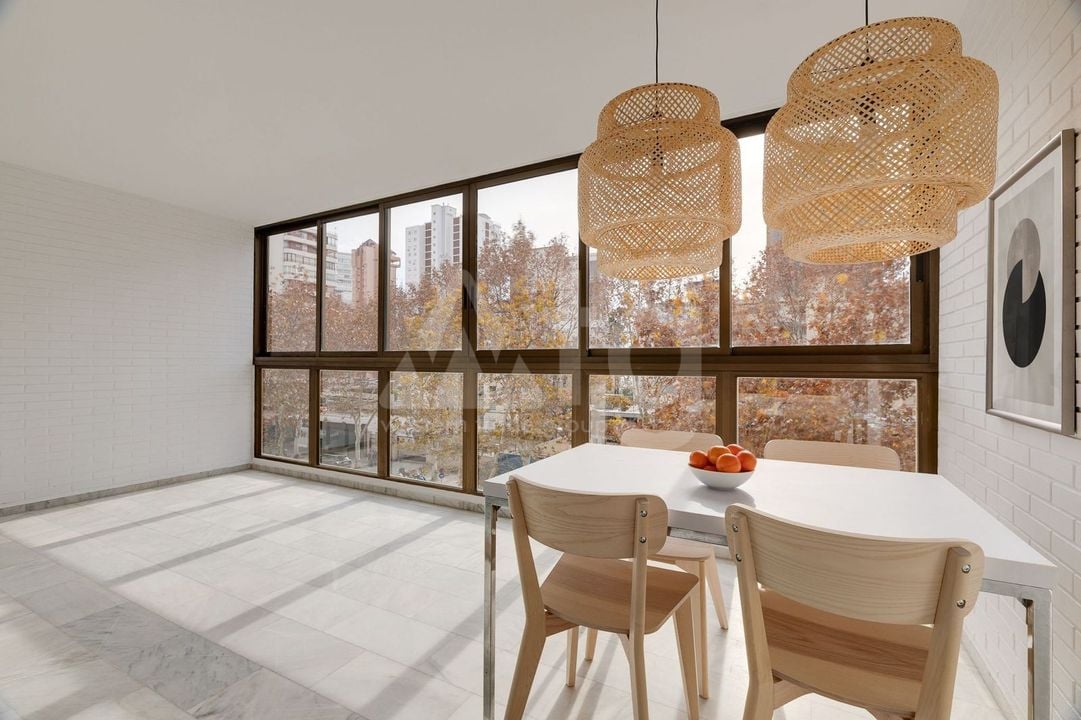 Apartament cu 1 dormitor în Benidorm - CPP132626 - Imagini - 8