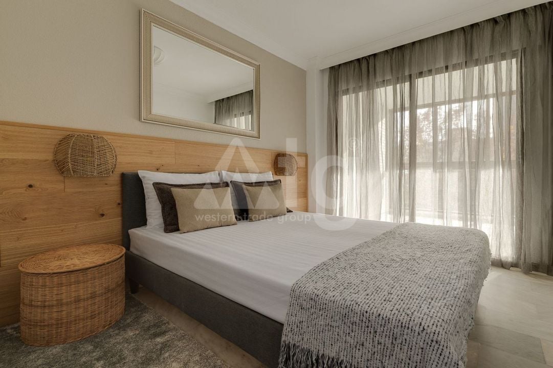 Apartament cu 1 dormitor în Benidorm - CPP132626 - Imagini - 5