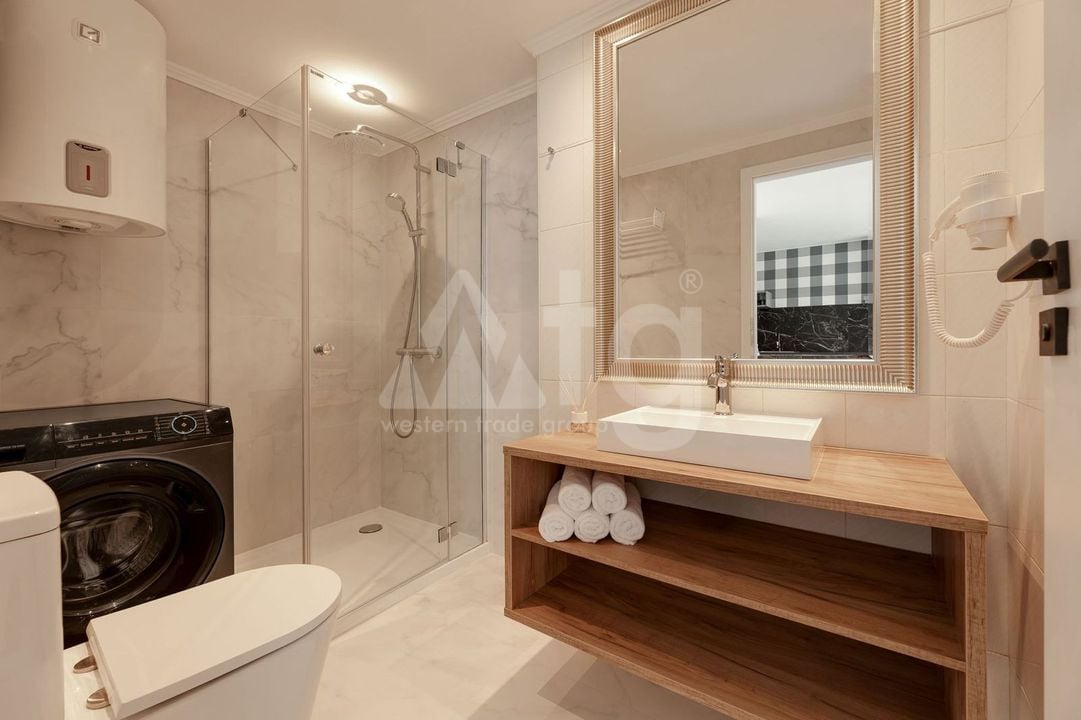 Apartament cu 1 dormitor în Benidorm - CPP132626 - Imagini - 6