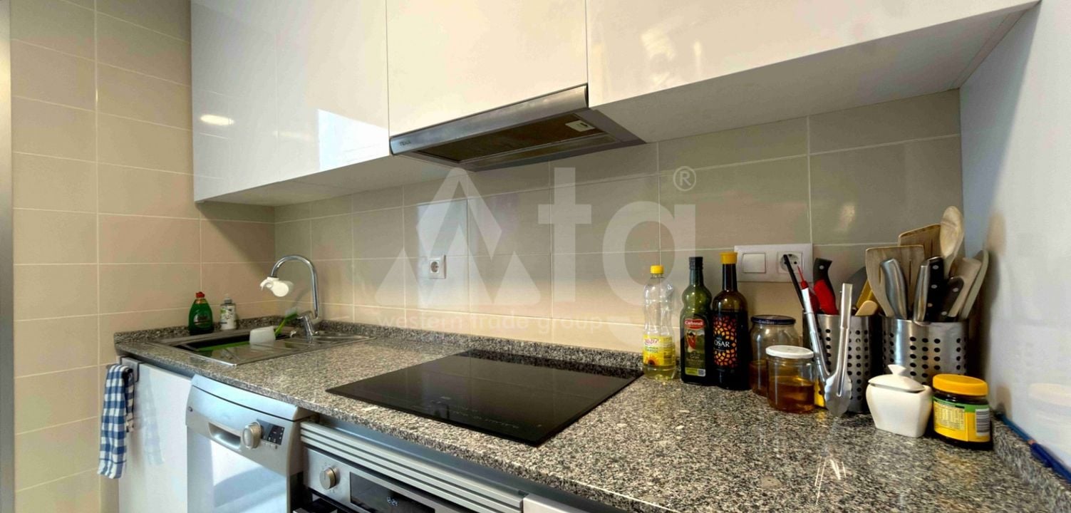 2 bedroom Apartment in San Miguel de Salinas - MVR132627 - Photo - 9