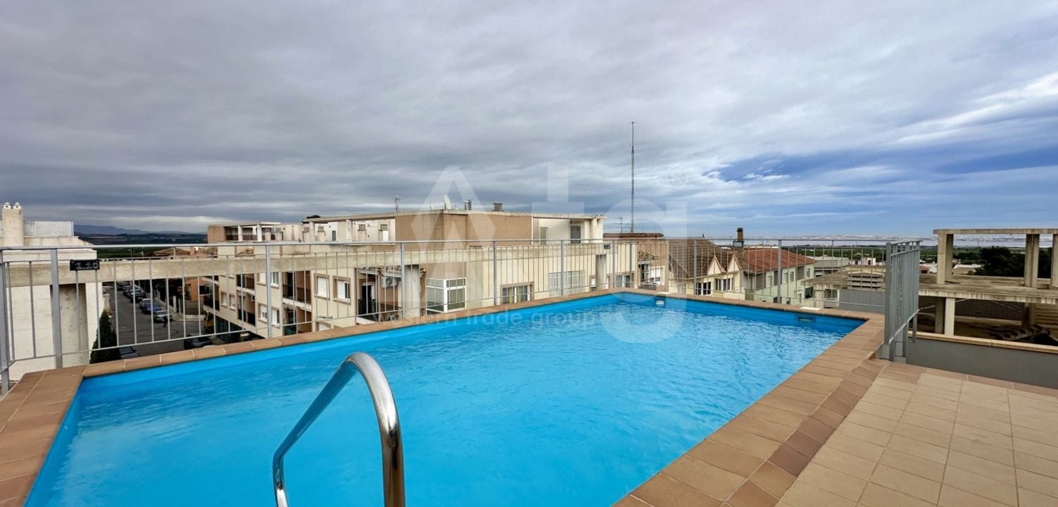 2 bedroom Apartment in San Miguel de Salinas - MVR132627 - Photo - 3