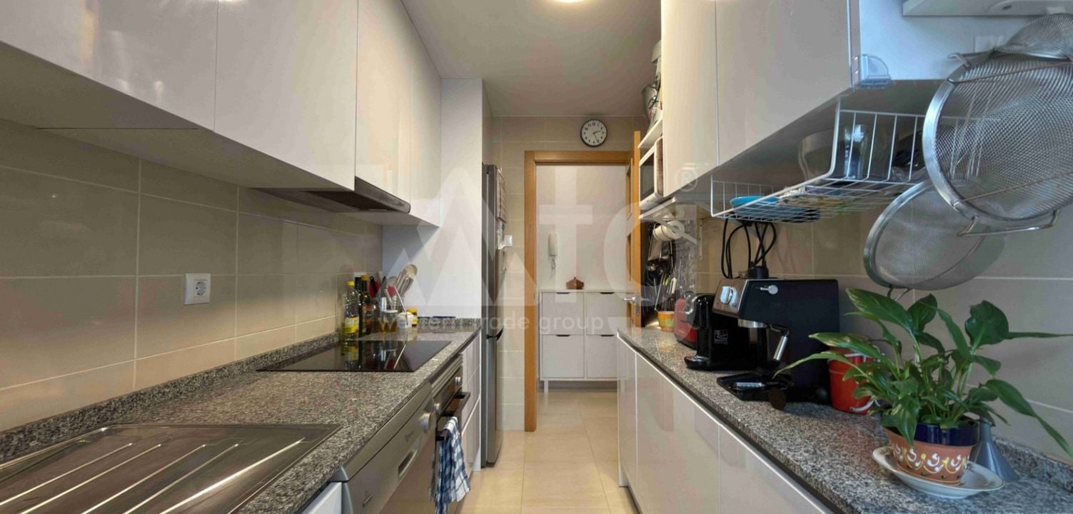 2 bedroom Apartment in San Miguel de Salinas - MVR132627 - Photo - 8