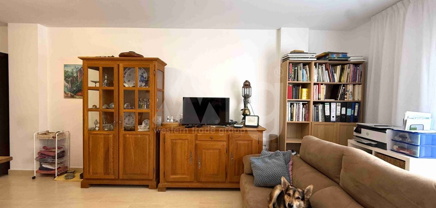 2 bedroom Apartment in San Miguel de Salinas - MVR132627 - Photo - 5