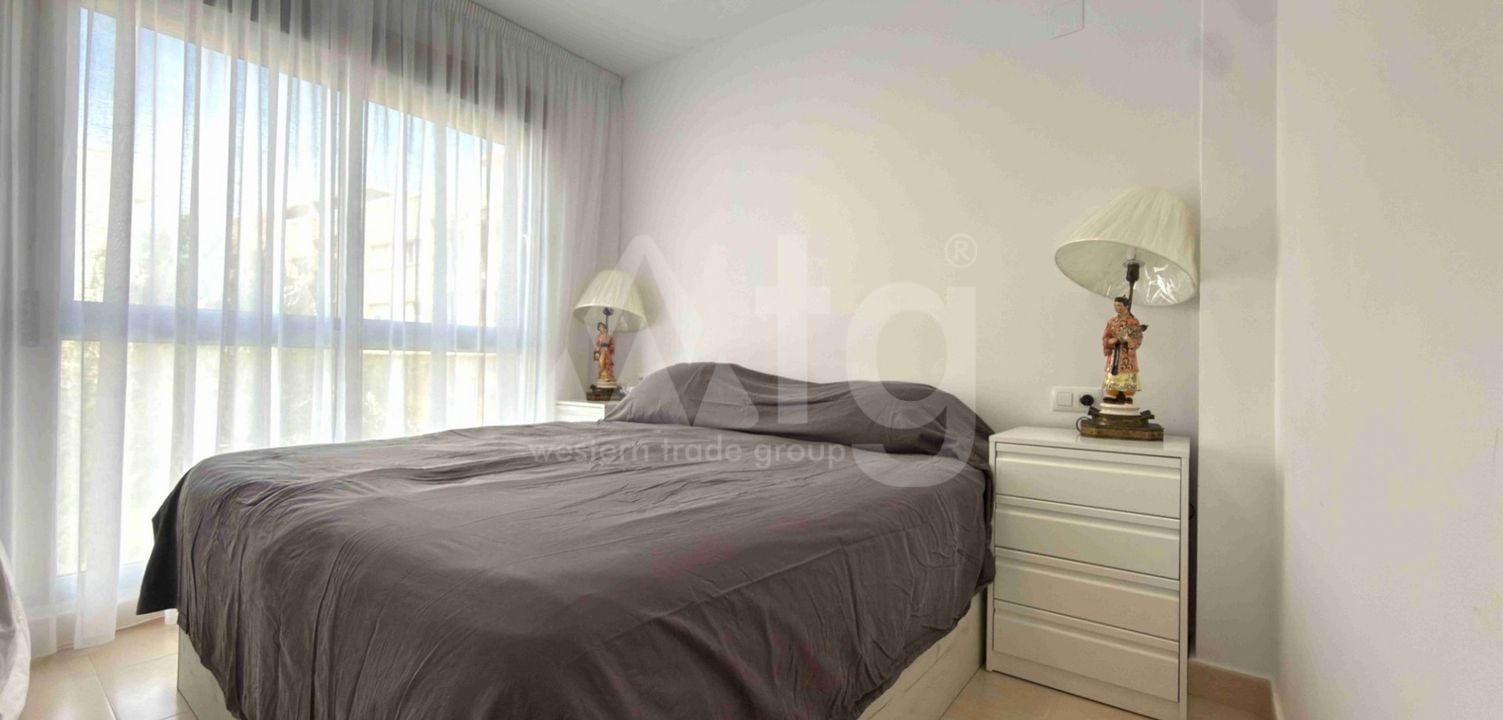 2 bedroom Apartment in San Miguel de Salinas - MVR132627 - Photo - 10