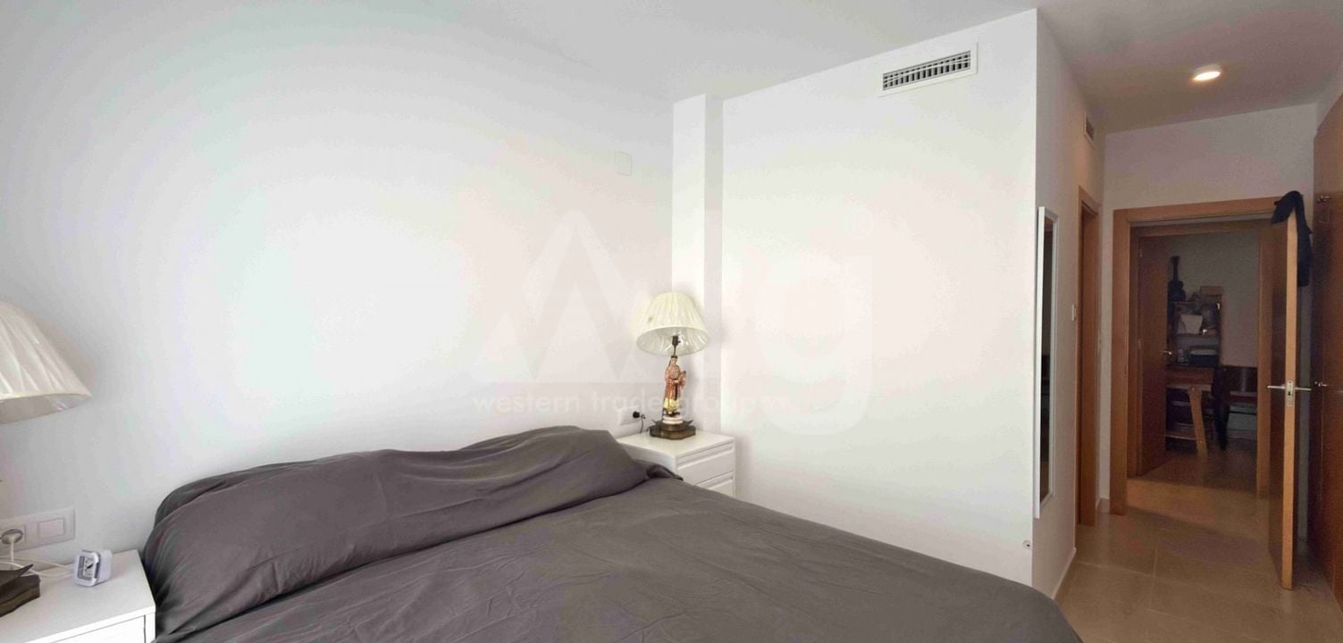 2 bedroom Apartment in San Miguel de Salinas - MVR132627 - Photo - 11