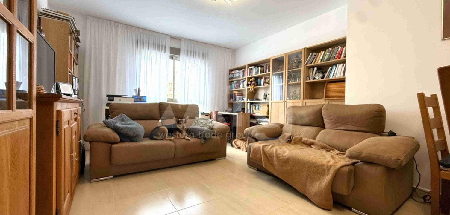 2 bedroom Apartment in San Miguel de Salinas - MVR132627 - Photo - 4