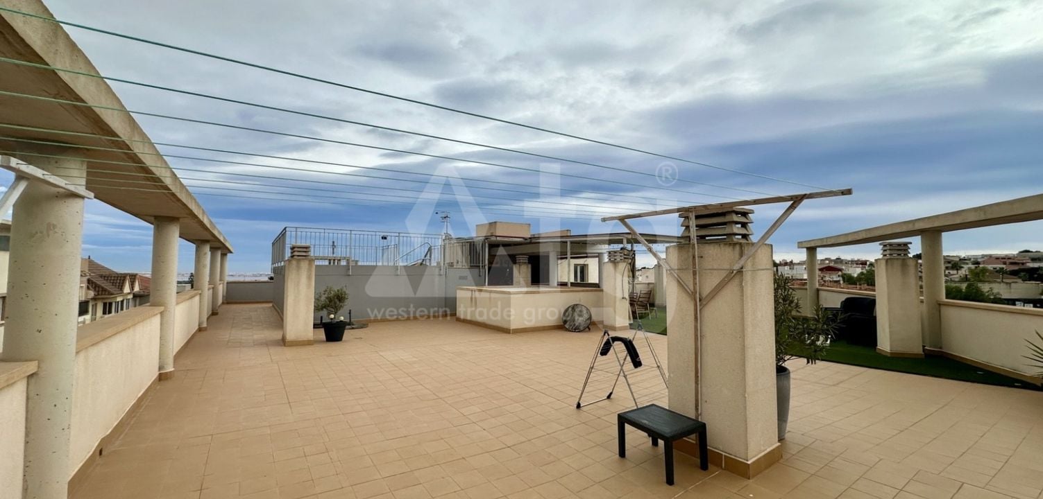 2 bedroom Apartment in San Miguel de Salinas - MVR132627 - Photo - 21
