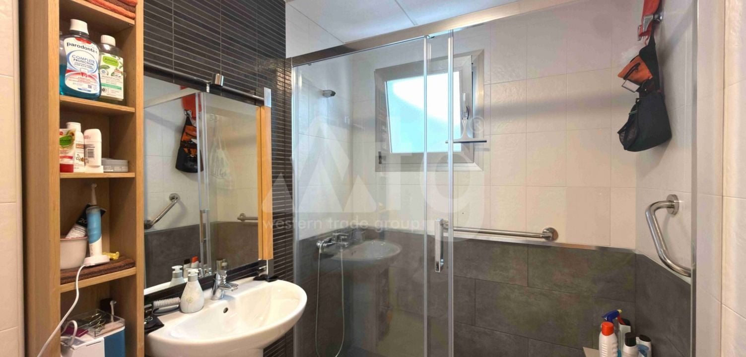 2 bedroom Apartment in San Miguel de Salinas - MVR132627 - Photo - 15