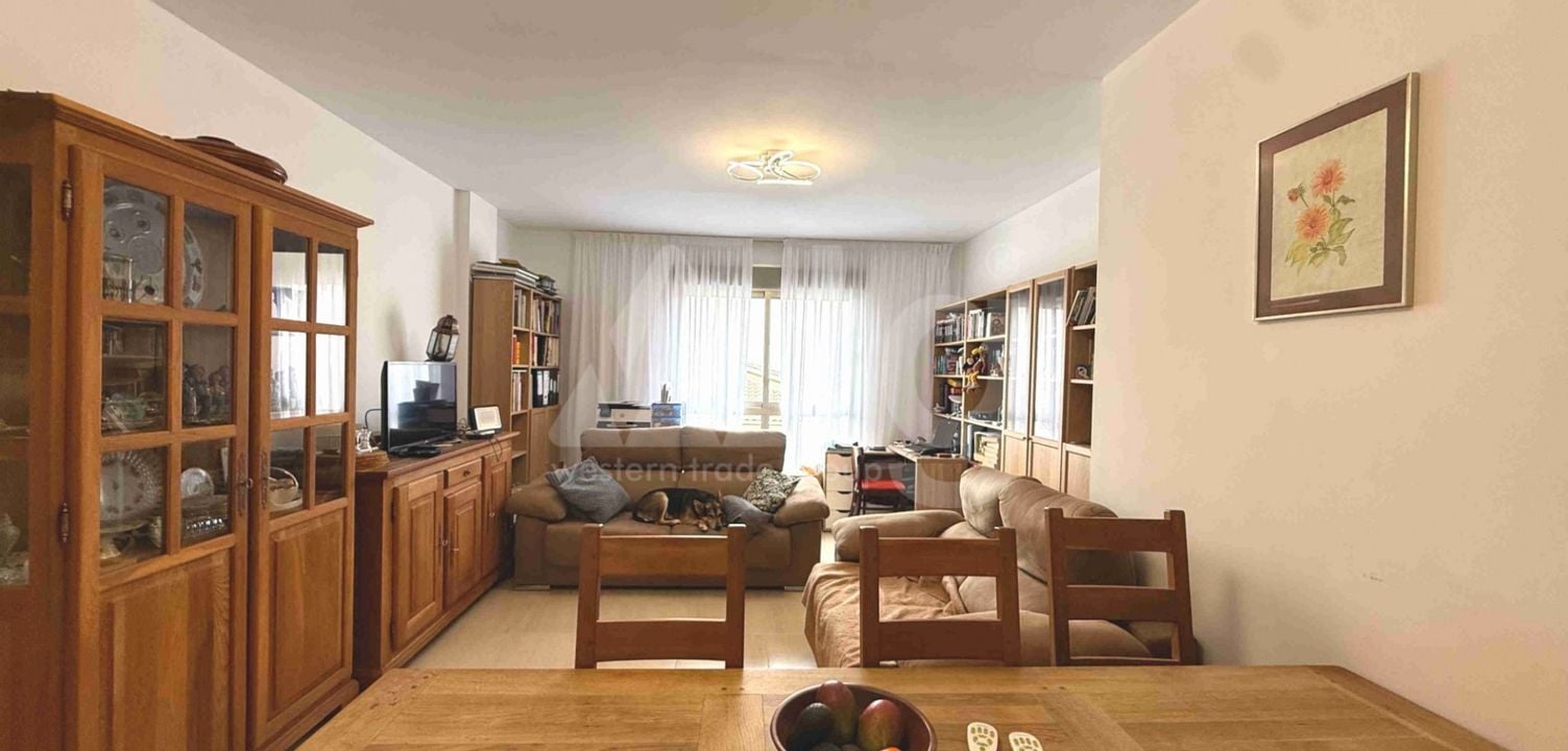 2 bedroom Apartment in San Miguel de Salinas - MVR132627 - Photo - 6