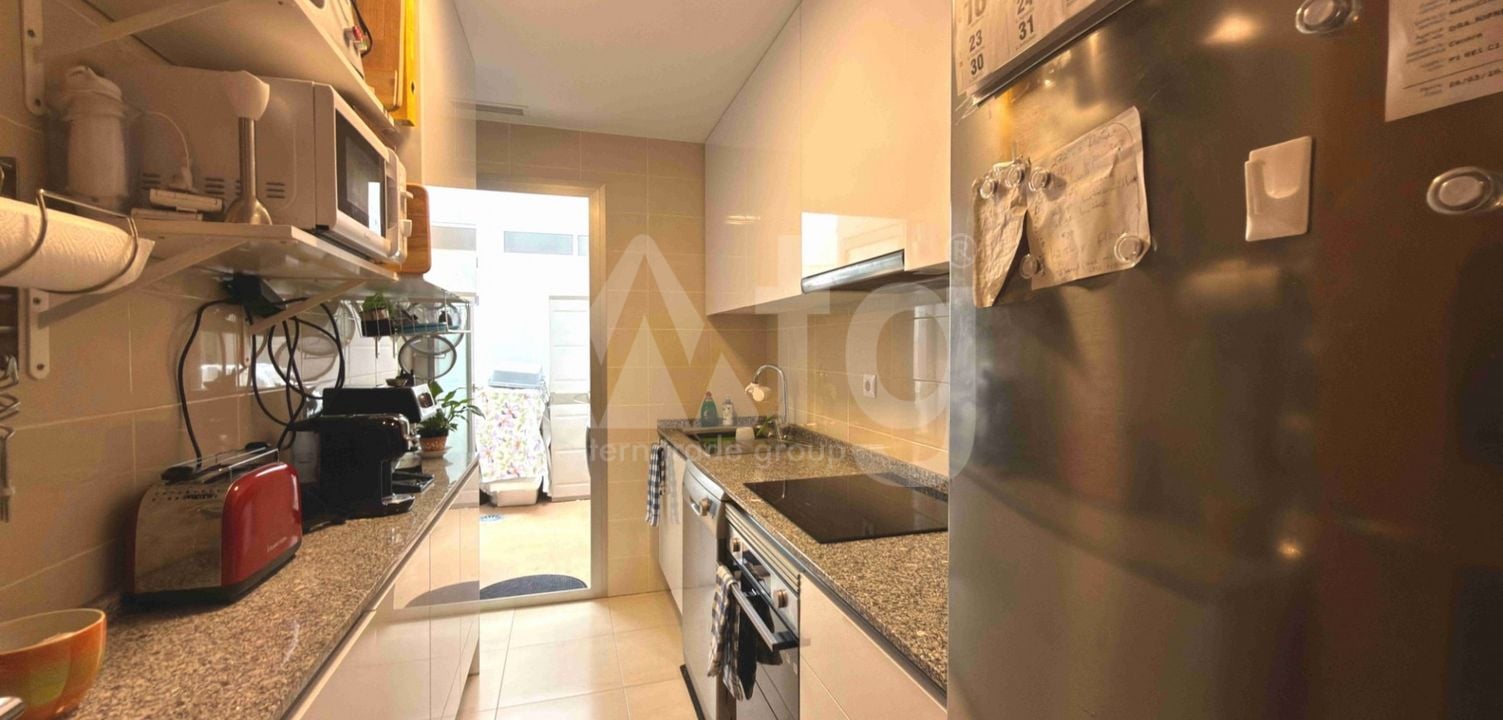 2 bedroom Apartment in San Miguel de Salinas - MVR132627 - Photo - 7