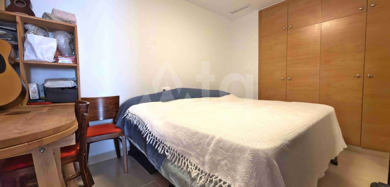 2 bedroom Apartment in San Miguel de Salinas - MVR132627 - Photo - 13