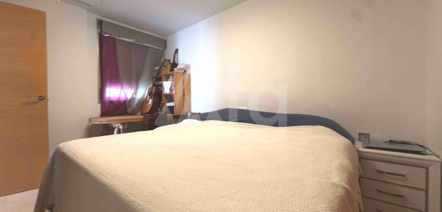2 bedroom Apartment in San Miguel de Salinas - MVR132627 - Photo - 12