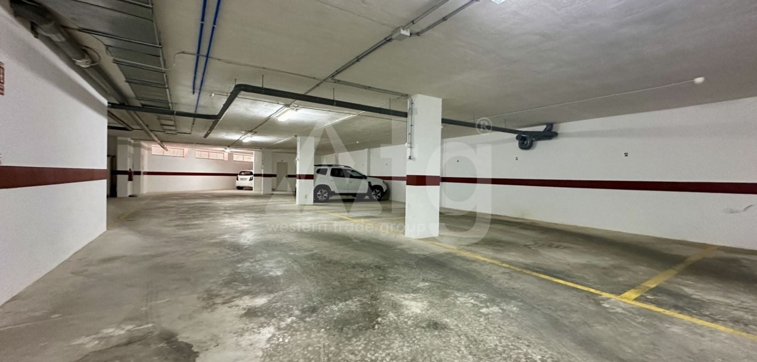 2 bedroom Apartment in San Miguel de Salinas - MVR132627 - Photo - 18