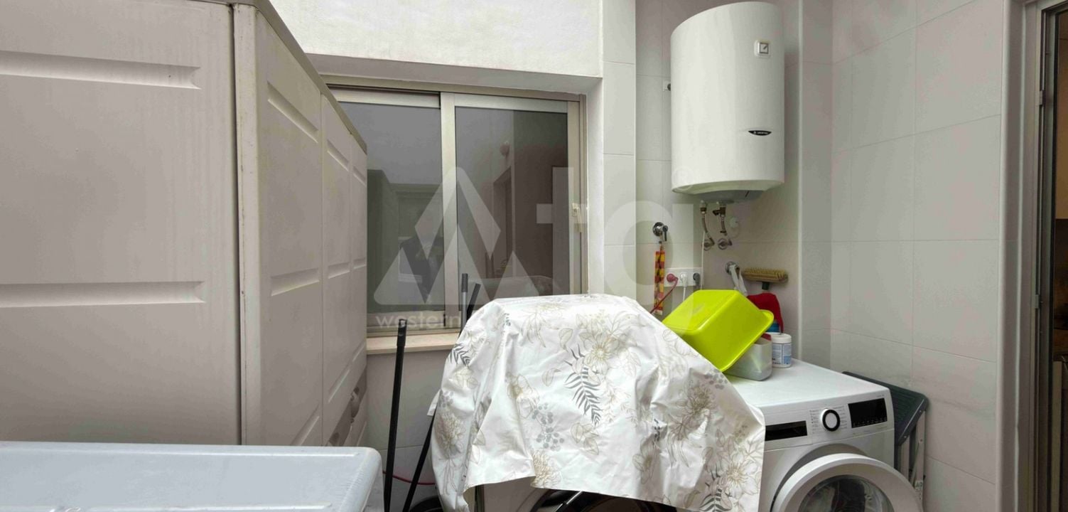 2 bedroom Apartment in San Miguel de Salinas - MVR132627 - Photo - 17