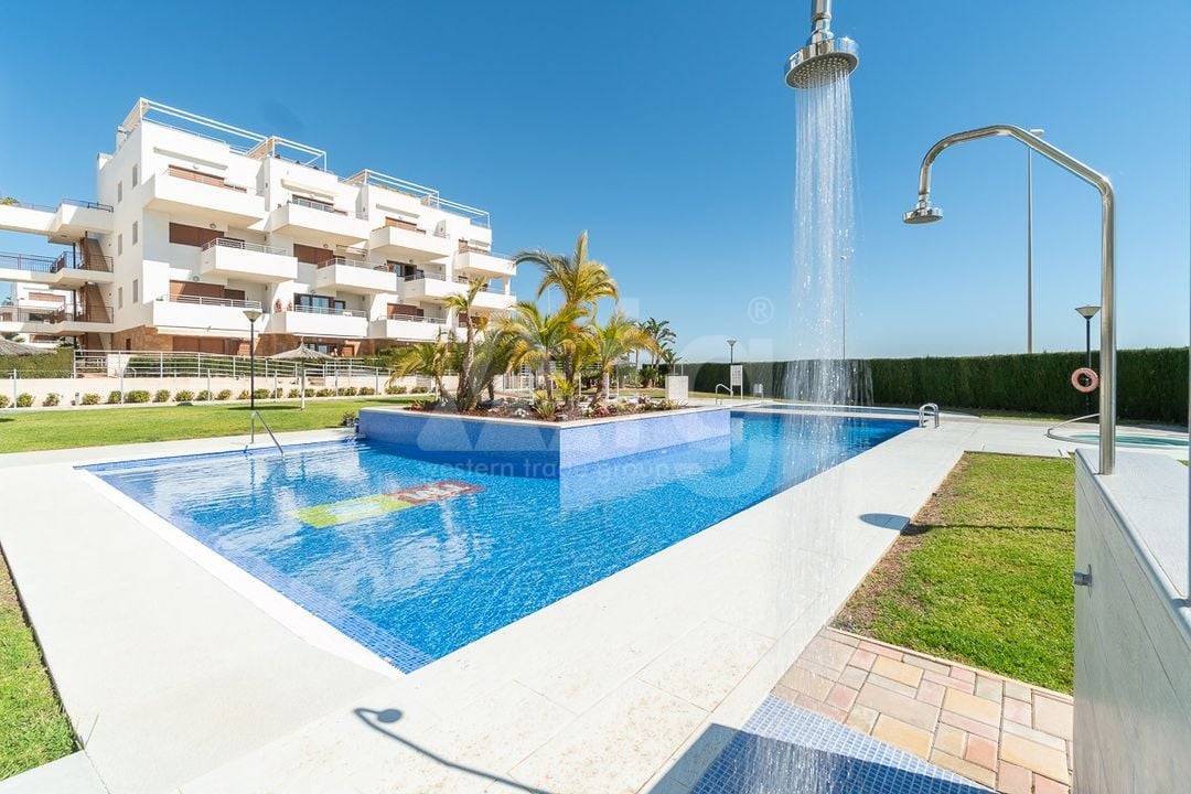 2 bedroom Apartment in Orihuela Costa - IMO160990 - Photo - 2