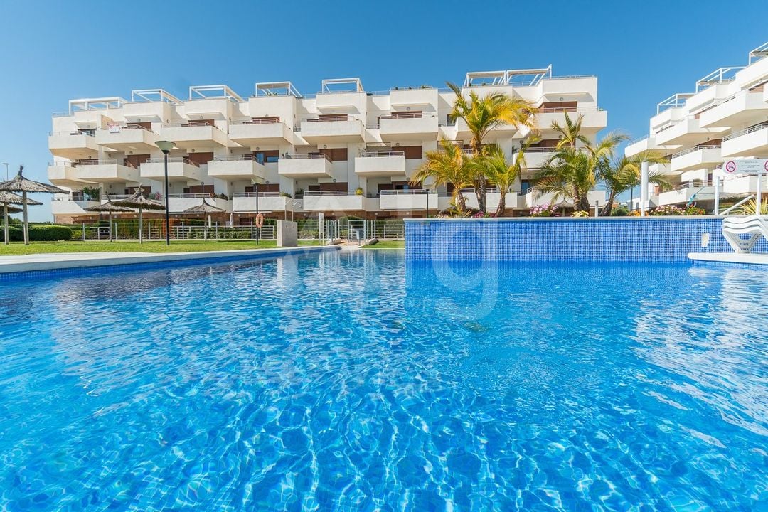 2 bedroom Apartment in Orihuela Costa - IMO160990 - Photo - 1