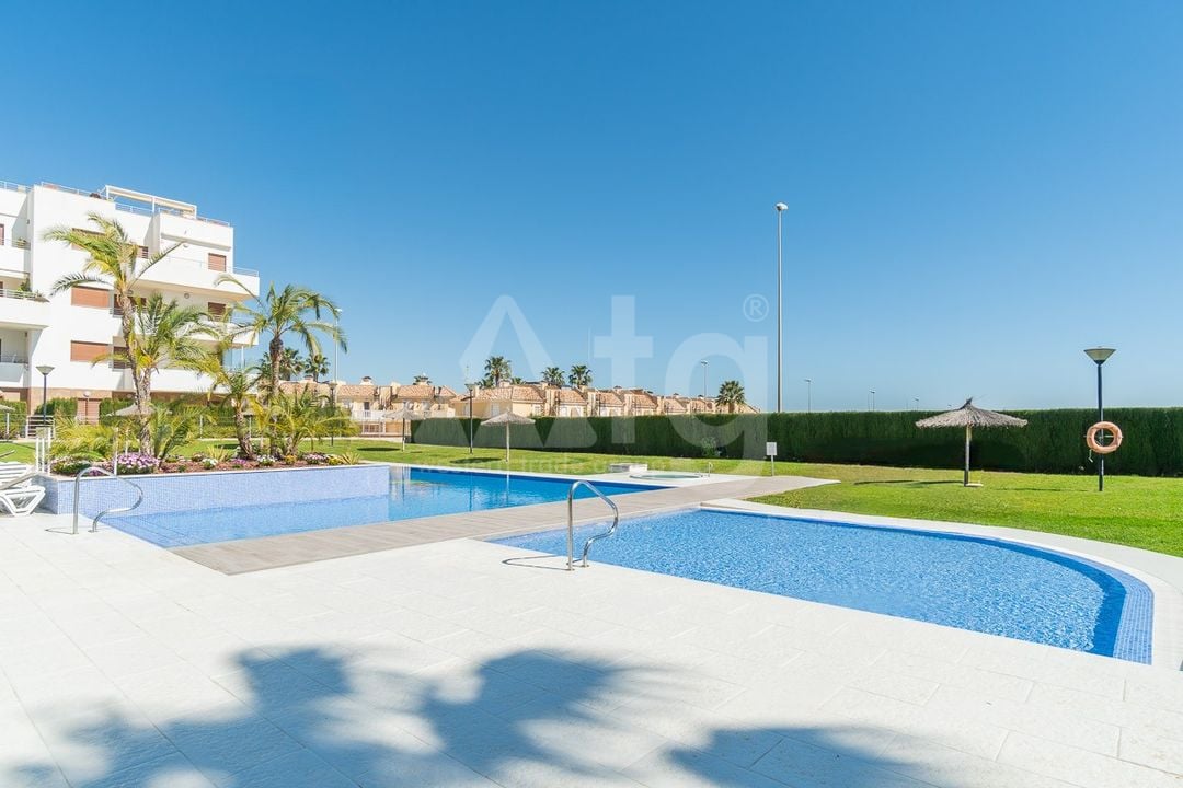 2 bedroom Apartment in Orihuela Costa - IMO160990 - Photo - 30
