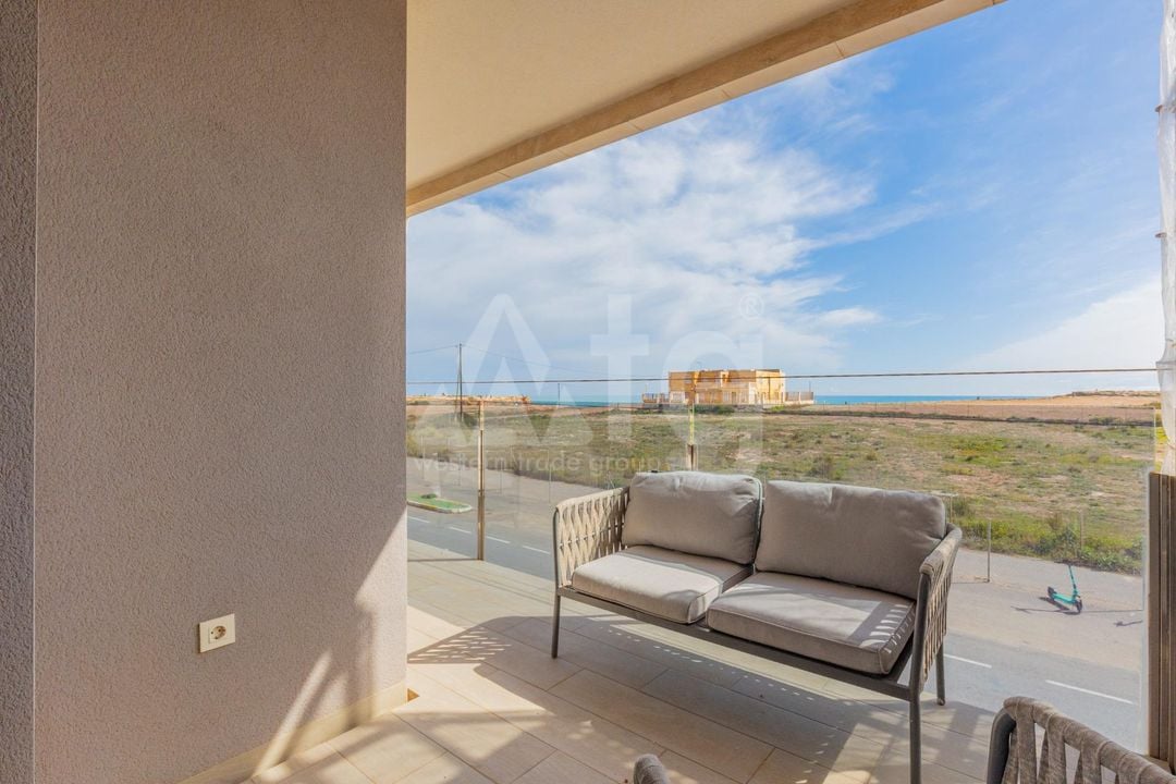 3 bedroom Apartment in Torrevieja - GVS132671 - Photo - 29