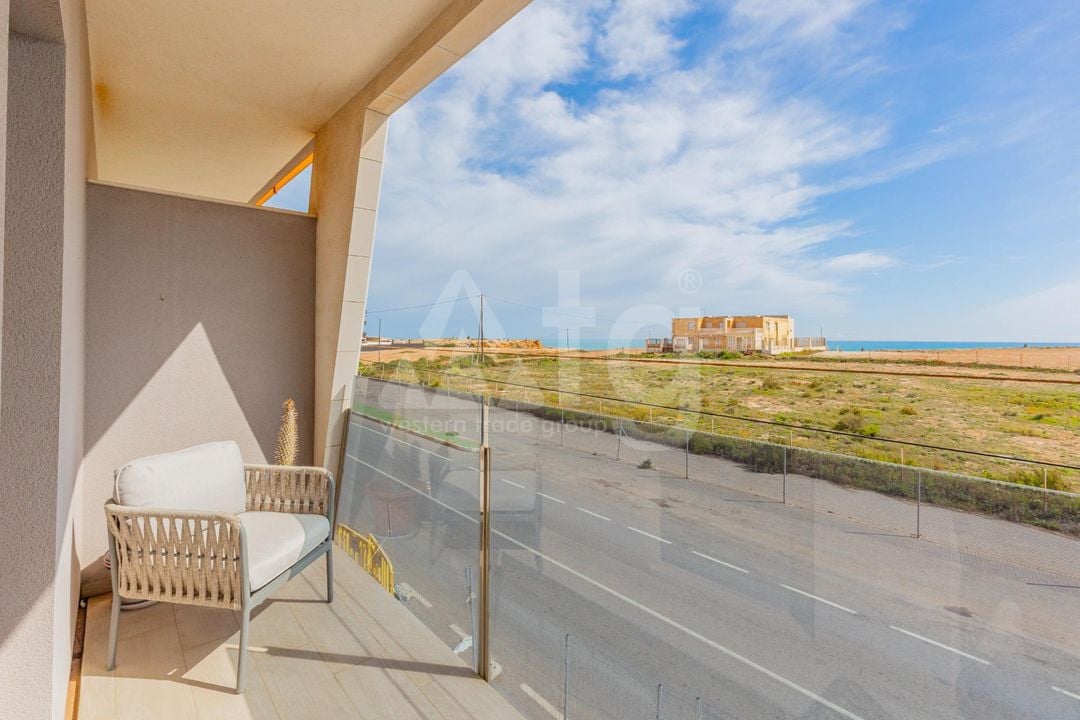 3 bedroom Apartment in Torrevieja - GVS132671 - Photo - 30