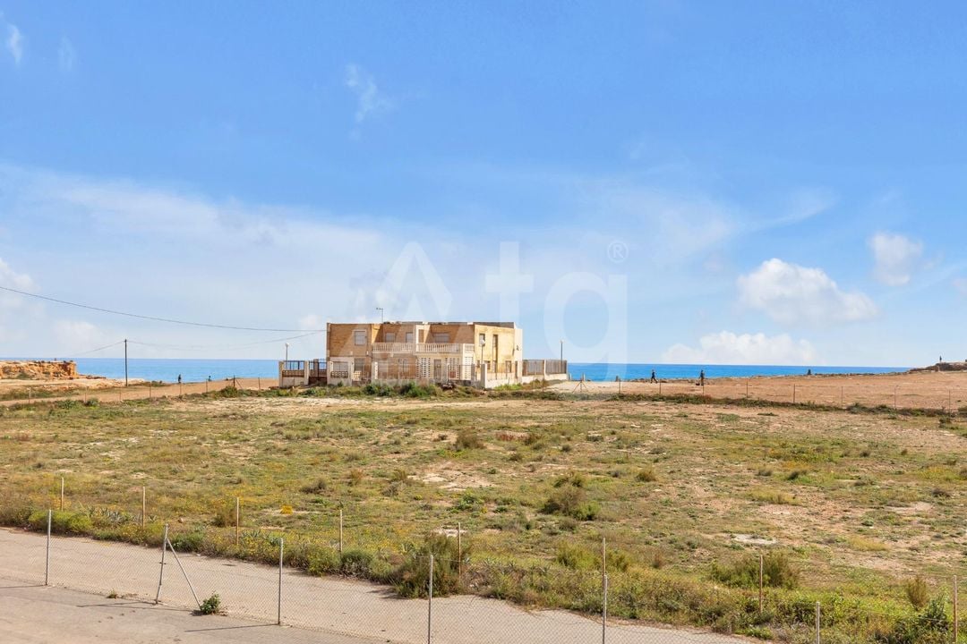 3 bedroom Apartment in Torrevieja - GVS132671 - Photo - 31