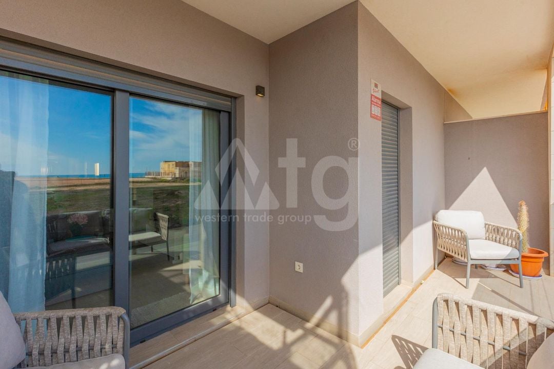 3 bedroom Apartment in Torrevieja - GVS132671 - Photo - 28
