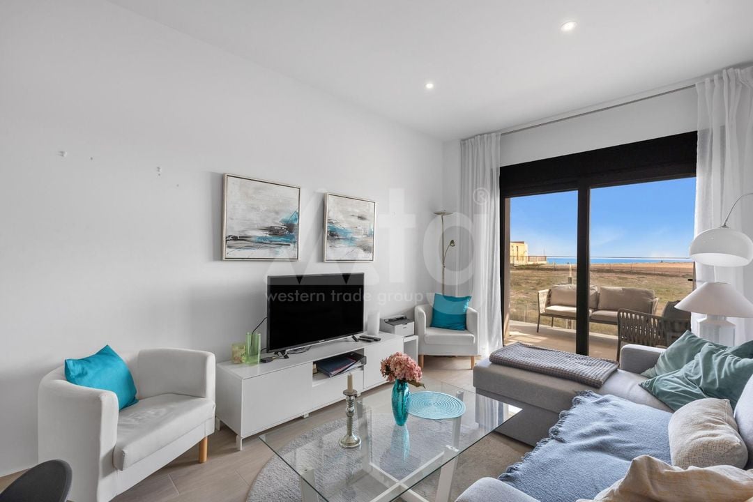 3 bedroom Apartment in Torrevieja - GVS132671 - Photo - 5