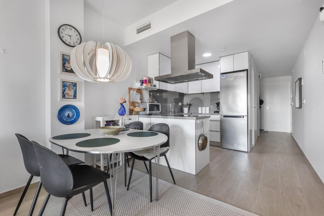 3 bedroom Apartment in Torrevieja - GVS132671 - Photo - 10