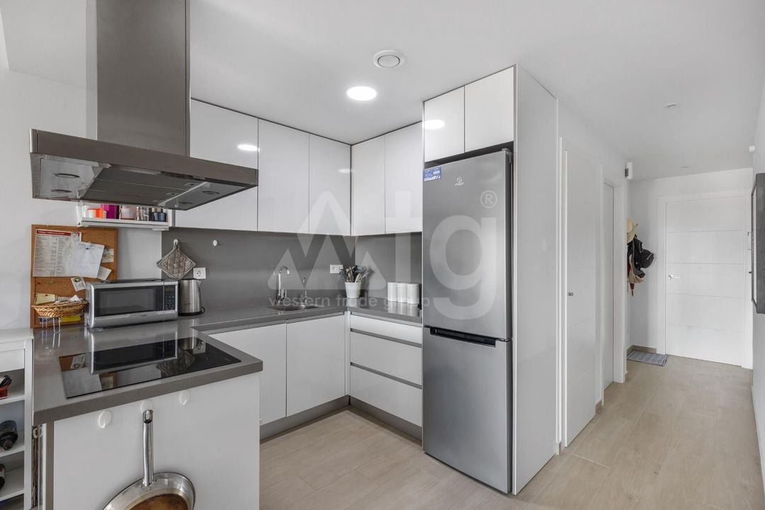3 bedroom Apartment in Torrevieja - GVS132671 - Photo - 11